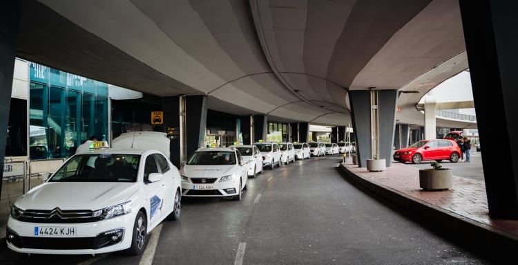 valenciai repülőtér